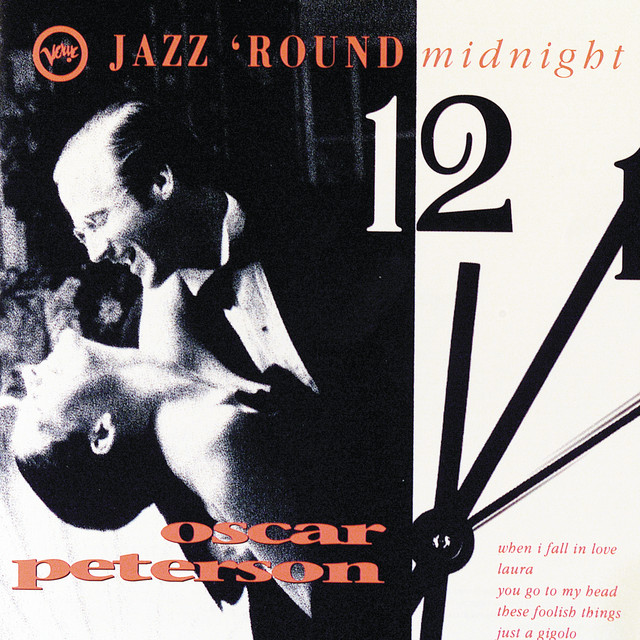 Jazz ‘Round Midnight