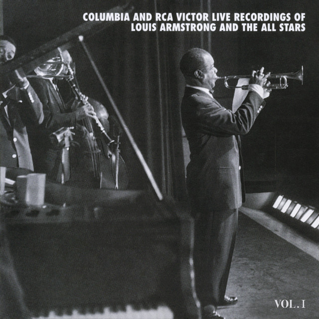 The Columbia & RCA Victor Live Recordings Vol. 1