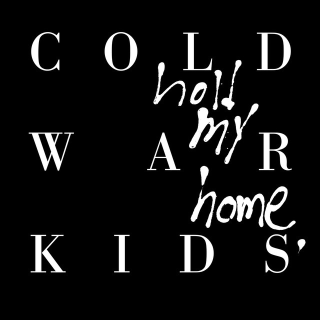 Hold My Home (Deluxe Edition)