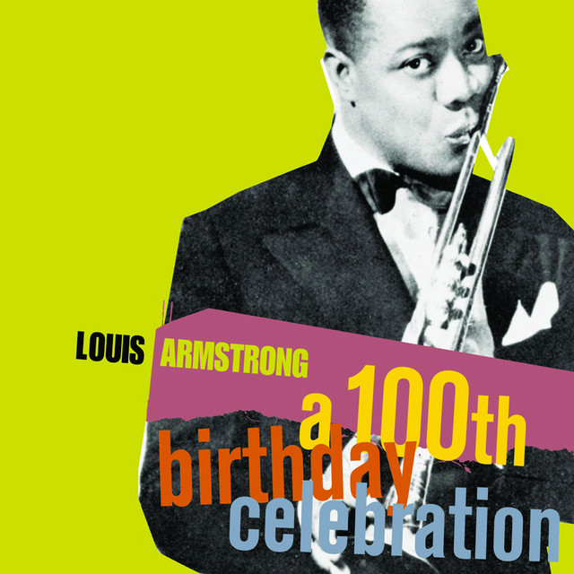 A 100th Birthday Celebration