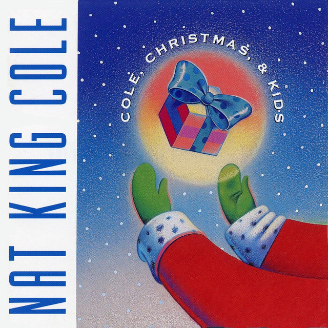 Cole, Christmas & Kids