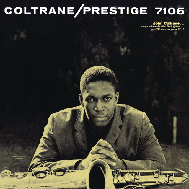 Coltrane [Rudy Van Gelder Remaster]