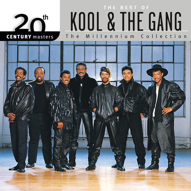 20th Century Masters: The Millennium Collection: The Best Of Kool & The Gang