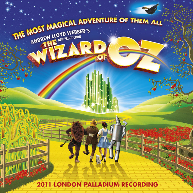 Andrew Lloyd Webber’s New Production Of The Wizard Of Oz