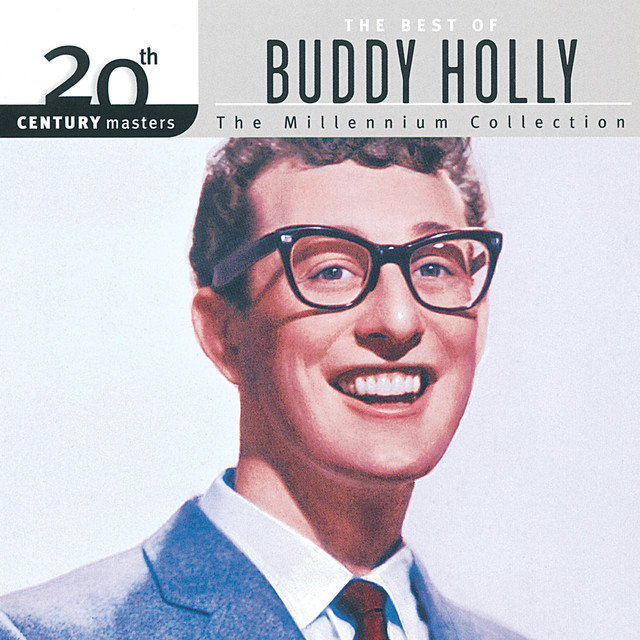 20th Century Masters: The Millennium Collection: Best Of Buddy Holly
