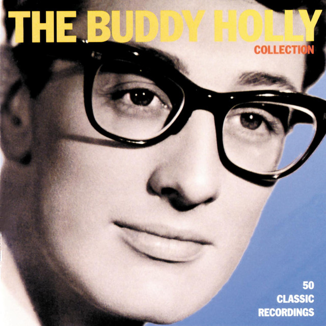 The Buddy Holly Collection