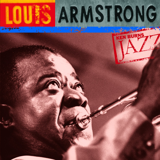 Ken Burns Jazz-Louis Armstrong