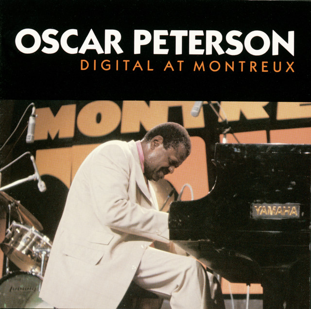 Digital At Montreux