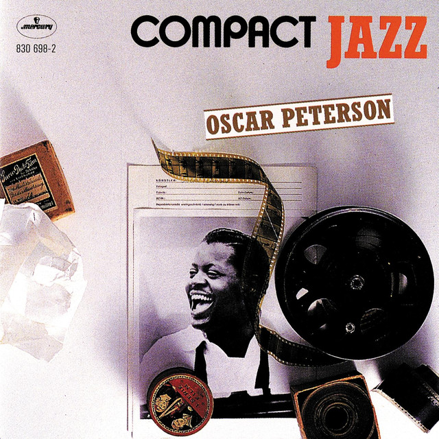 Walkman Jazz : Oscar Peterson