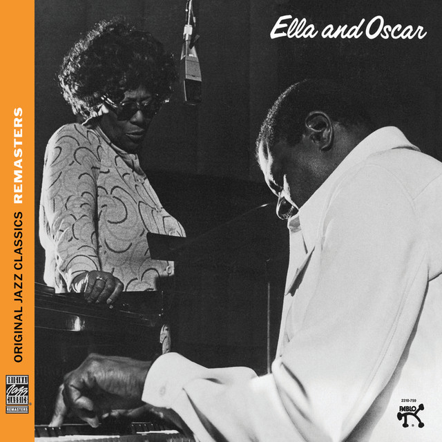 Ella and Oscar [Original Jazz Classics Remasters]