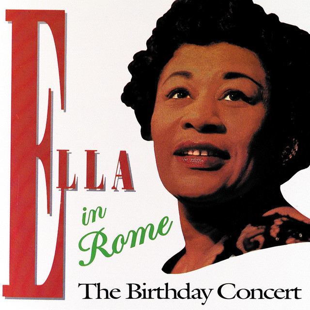 Ella In Rome – The Birthday Concert