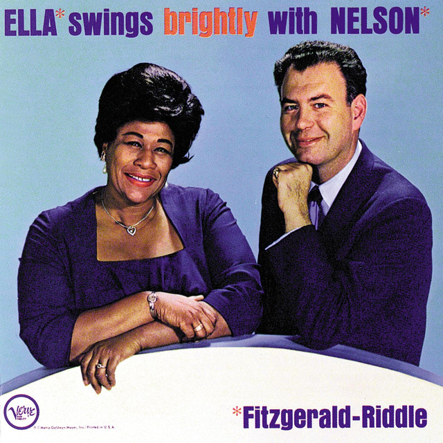 Ella Swings Brightly With Nelson (Expanded Edition)