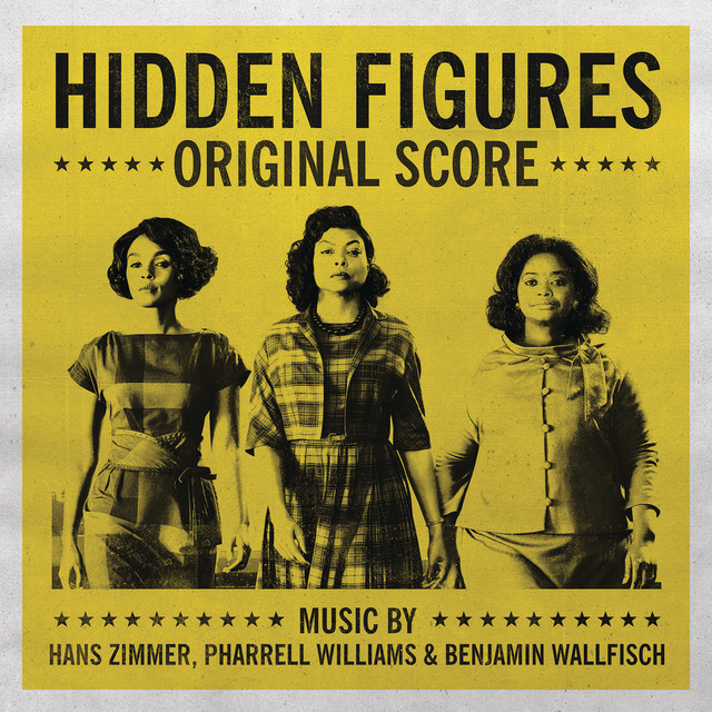 Hidden Figures – Original Score