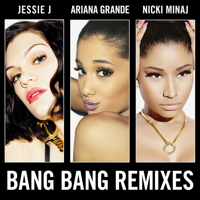 Bang Bang (Remixes)