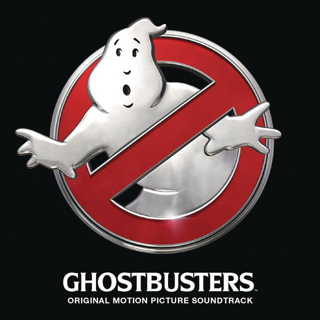 Ghostbusters (I’m Not Afraid) (from the “Ghostbusters” Original Motion Picture Soundtrack)