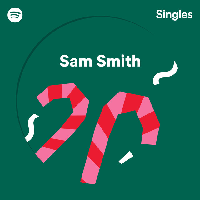 Spotify Singles – Holiday