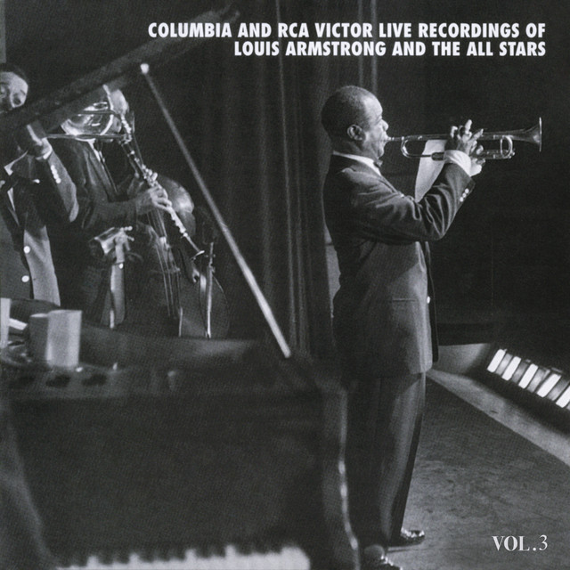 The Columbia & RCA Victor Live Recordings Vol. 3