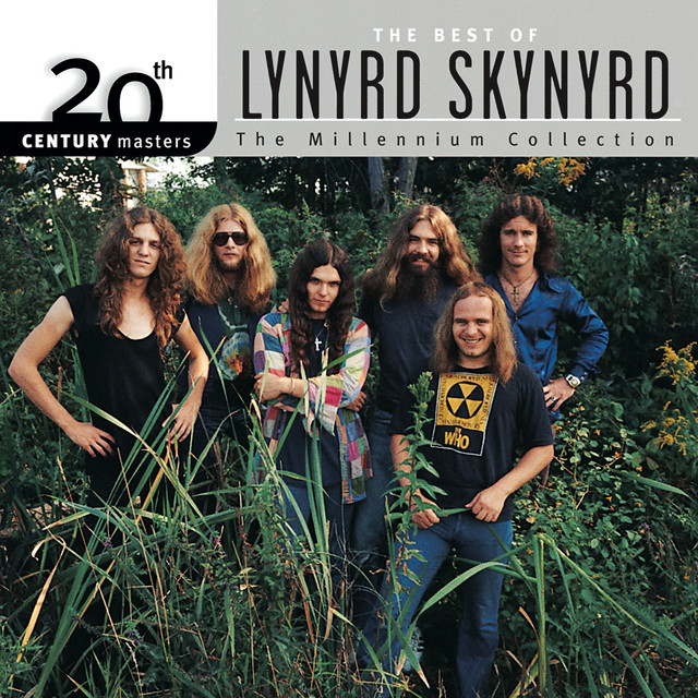 20th Century Masters: The Millennium Collection: Best Of Lynyrd Syknyrd