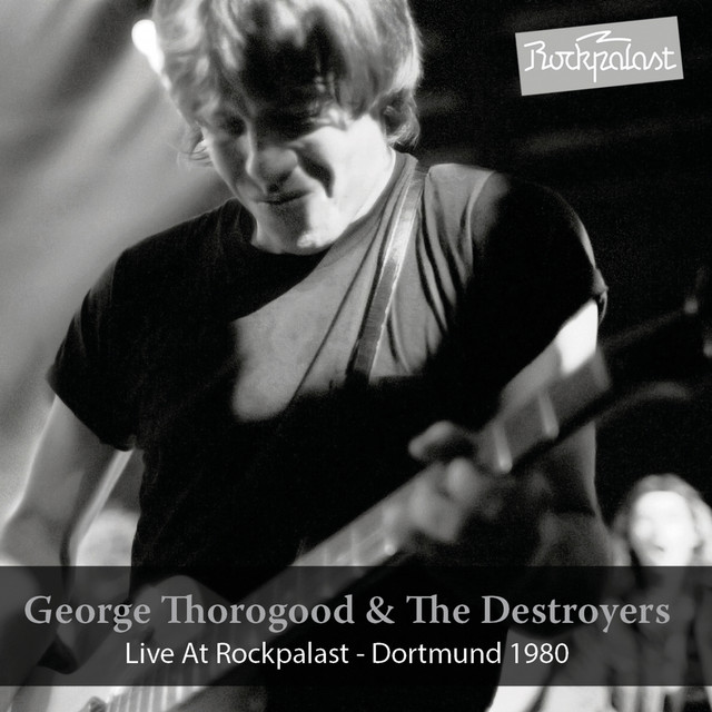 Live at Rockpalast (1980)