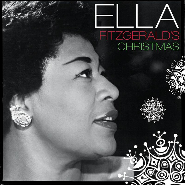 Ella Fitzgerald’s Christmas