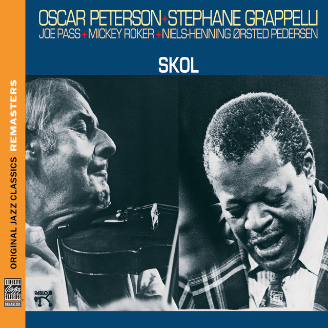Skol (Original Jazz Classics Remasters) [Live At The Tivoli Gardens, Copenhagen / 1979]