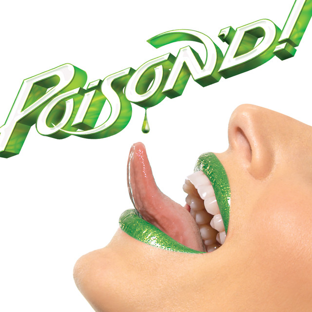 Poison’d!