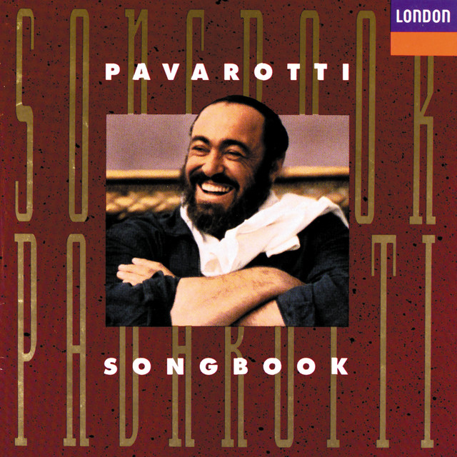 Pavarotti Songbook