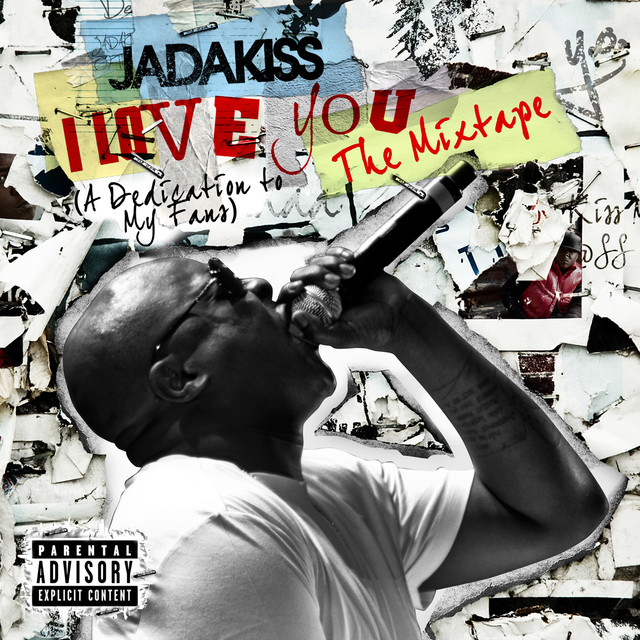 I LOVE YOU (A Dedication To My Fans) The Mixtape