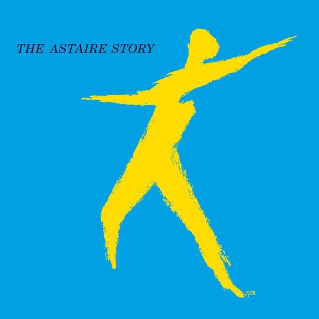 The Astaire Story