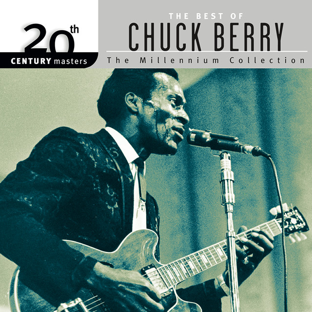 20th Century Masters: The Best Of Chuck Berry – The Millennium Collection