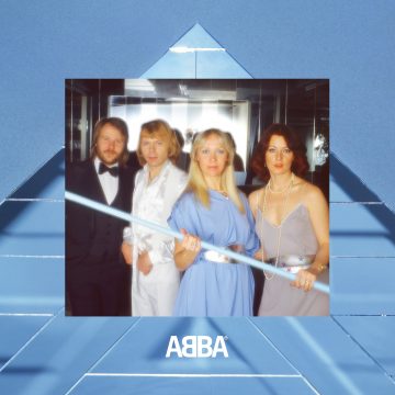 ABBA Voulez-Vous The Singles Packshot