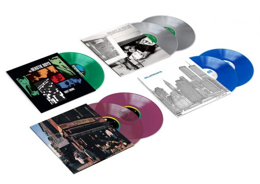 Beastie LPs_Color Vinyl ProductShot copy
