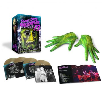 Frank Zappa-Halloween 73-Product Shot-FinalSQ