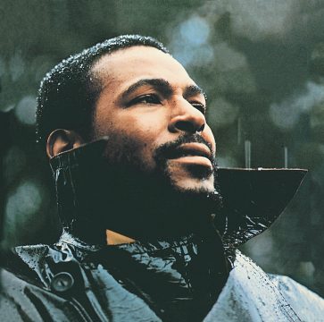 Marvin Gaye_Whats Going On_cover photo-© Motown Records Archives