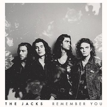 The Jacks Album Cover