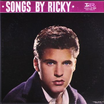 Songs-By-Ricky