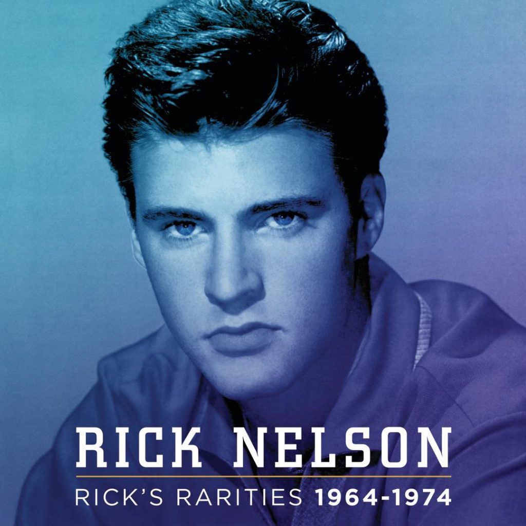 Rick’s Rarities 1964-1974