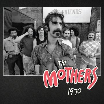 FZ-The Mothers 1970-Cover-Final