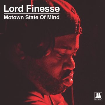 Lord Finesse-Motown State Of Mind-Cover-Final