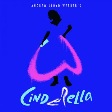 Andrew Lloyd Webber's Cinderella_Artwork