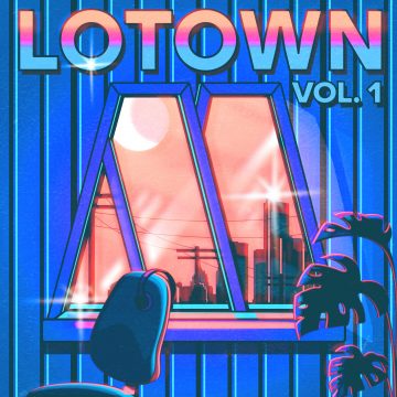 Lotown_Vol_1_1X1