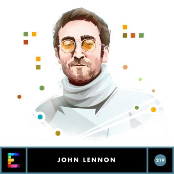 SongExploder219-JohnLennon-Portrait