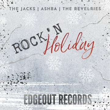 Edgeout Records-Holiday EP-Cover-Final