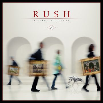 Rush_MP 40_Cover