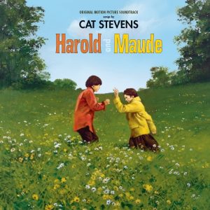 Cat Stevens-Harold and Maude-Cover