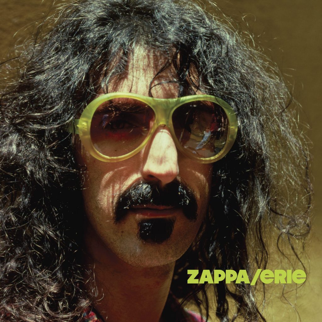 Frank Zappa: Village of the Sun