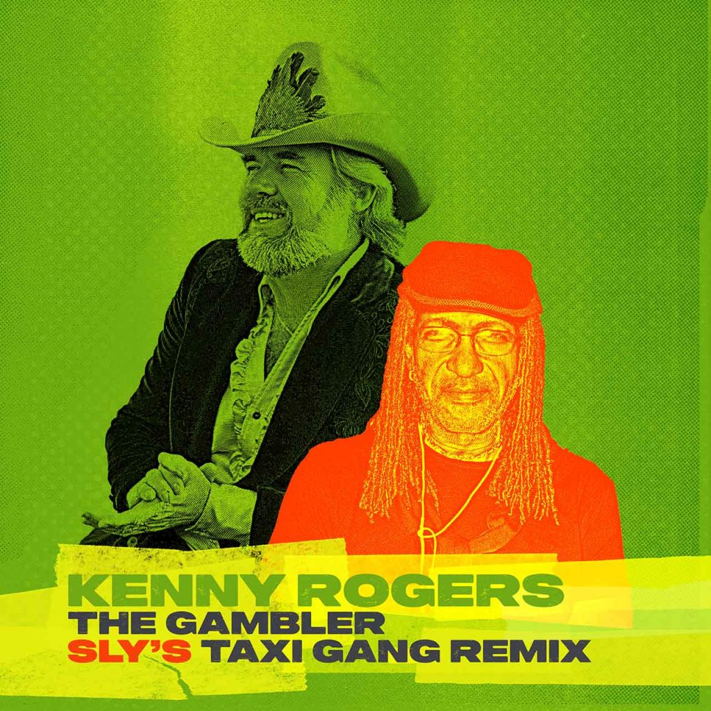 The Gambler (Sly’s Taxi Gang Remix)