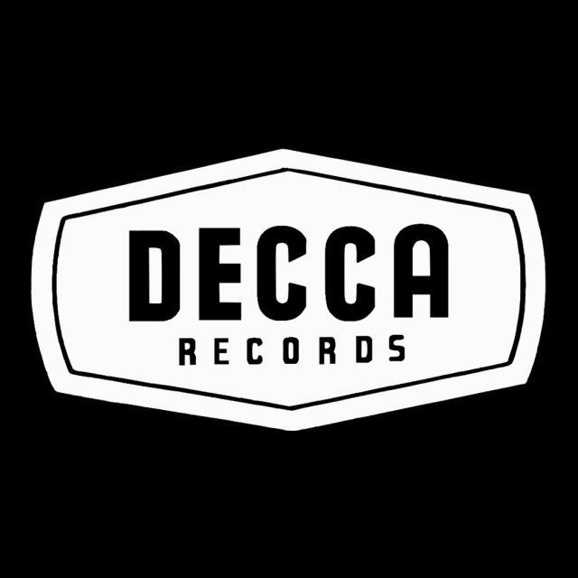 Decca Label Group