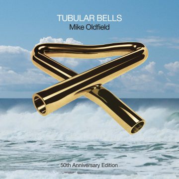 TUBULAR BELLS – 50TH ANNIVERSARY EDITION