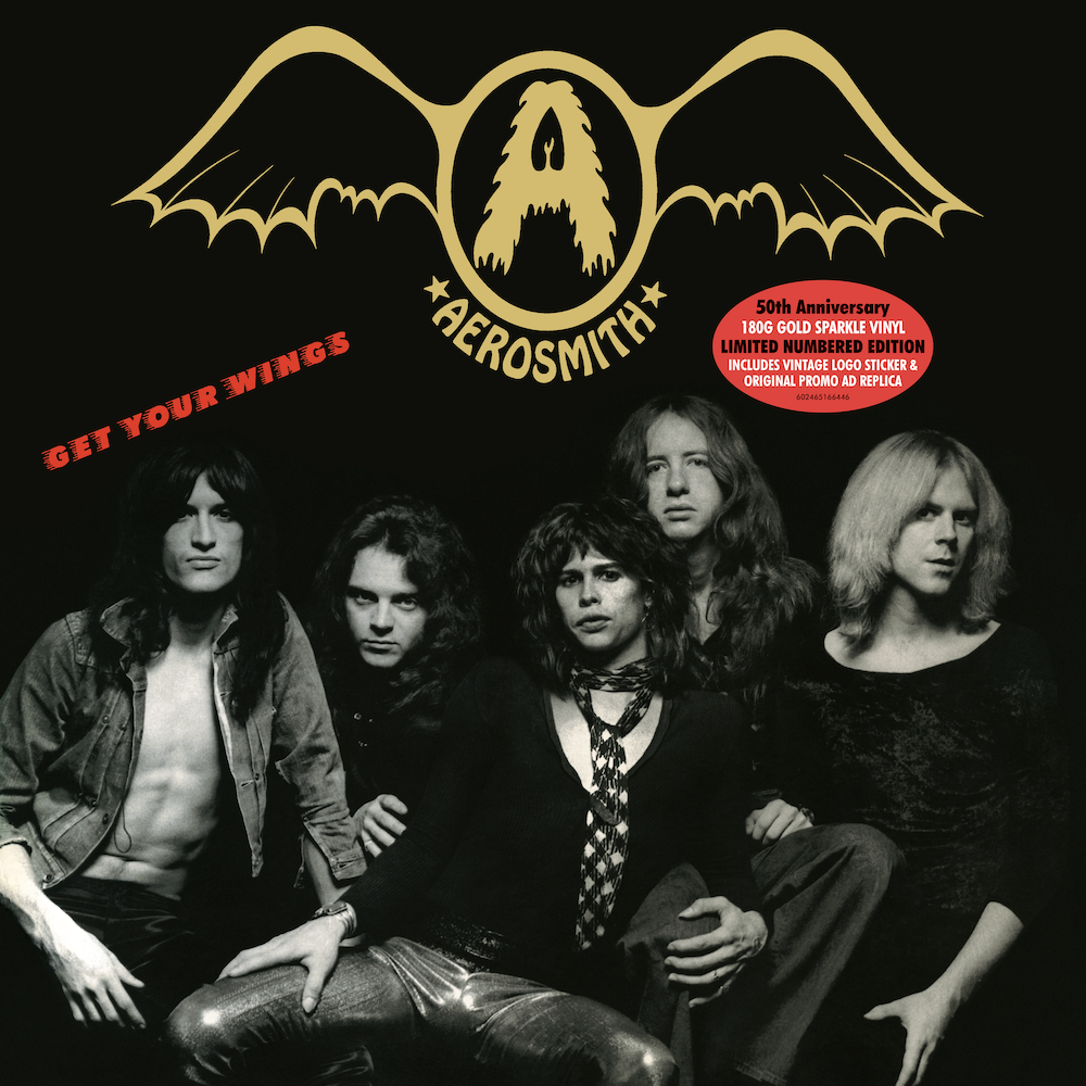 Aerosmith_Get_Your_Wings